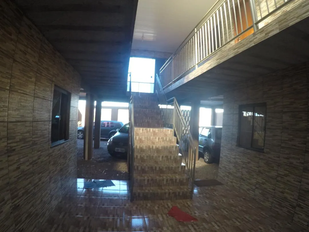 Imagem Prédio de Kitnet à venda em Cascavel - Bairro Universitário - 450m²