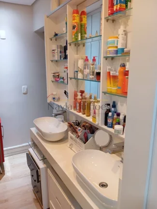 Imagem APARTAMENTO RESIDENCIAL em FLORIANÓPOLIS - SC, CENTRO