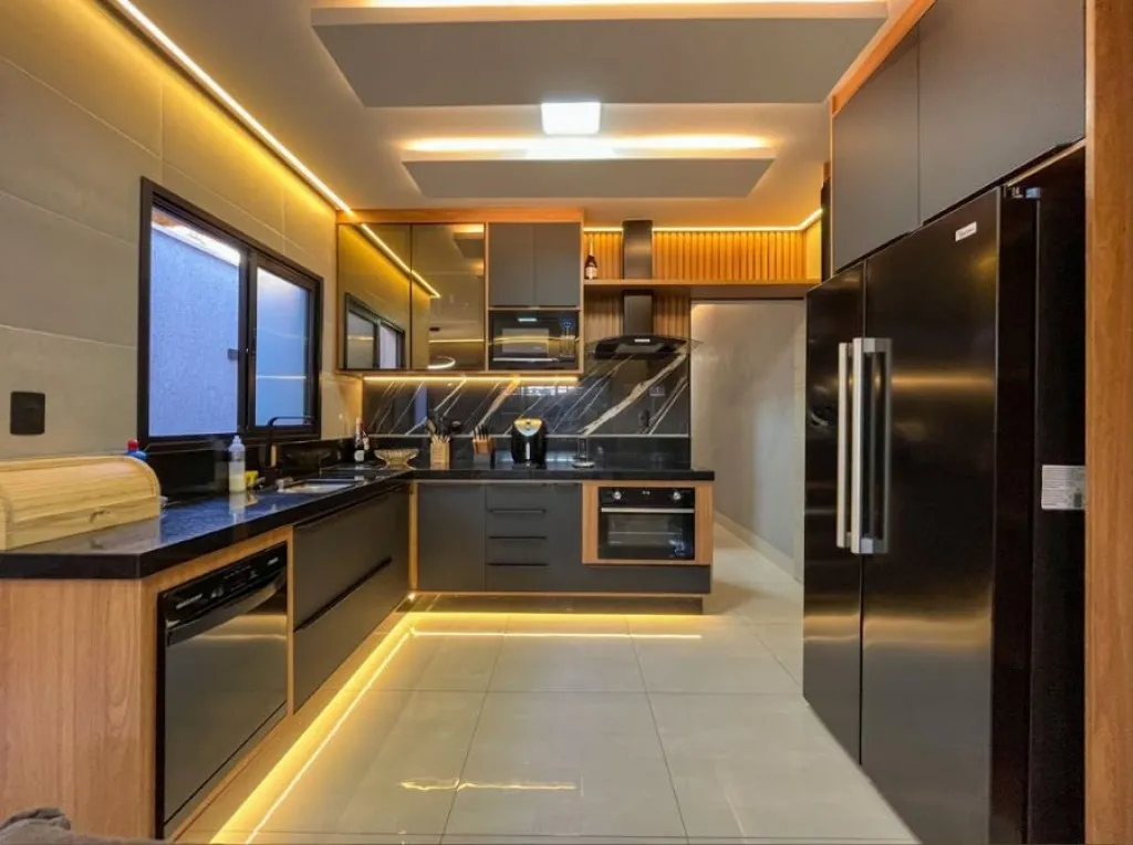 Imagem CASA COM 103,00 m² - TUPI - PRAIA GRANDE SP