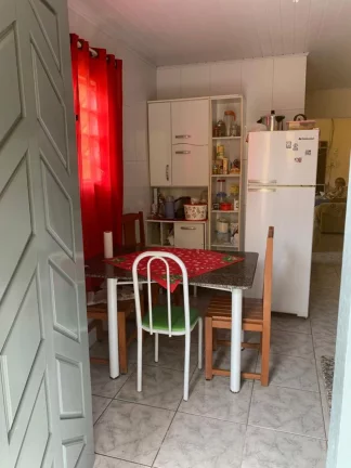 Imagem Casa no Marcos Freire 1 - 2 Quartos, Suíte, 180m², Oeste - Confira!