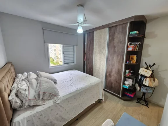 Imagem Apartamento com 3 dormitórios à venda, 100 m² por R$ 720.000,00 - Vila Sanches - São José dos Campos/SP