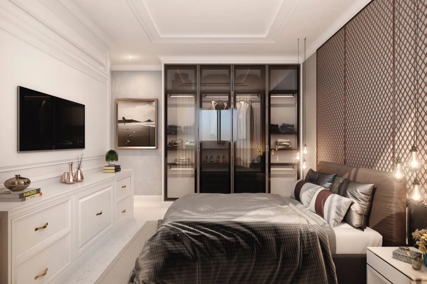 Imagem Apartamento 2 quartos para venda no bairro Morretes em Itapema