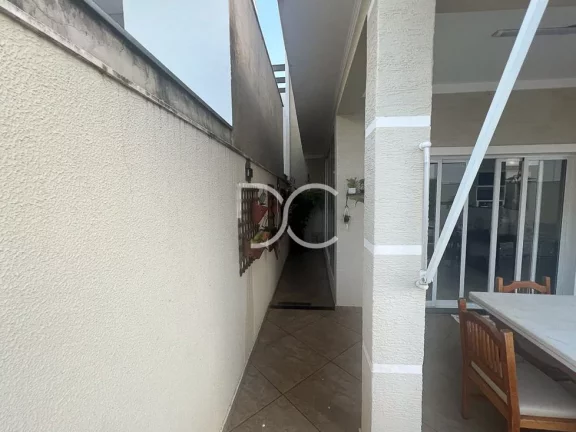 Imagem Ibiti Royal Park - Venda Sobrado | AT 250 m² | AC 246 m² | 3 Dormitórios | 1 Suíte | 4 Banheiros | 4 Vagas