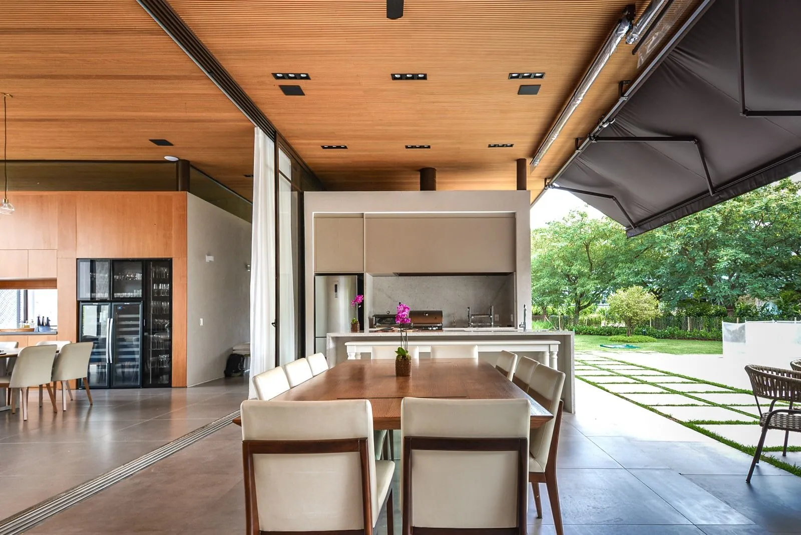 Imagem Casa disponível para venda e locação em Fazenda Boa Vista