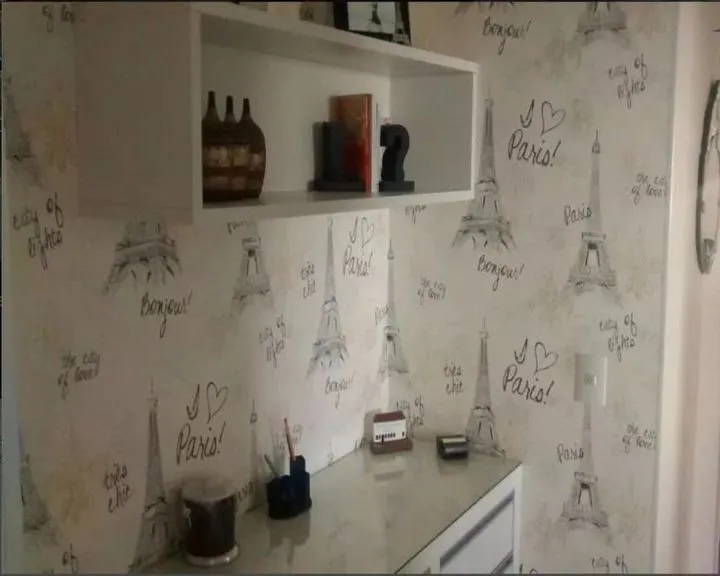 Imagem Apartamento com 4 Quartos à Venda, 114 m² em Vila Galvão - Guarulhos