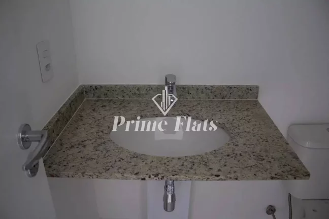 Imagem Flat disponível para venda no Setin Downtown Praça da República, com 23m², 1 dormitório e 1 vaga de garagem