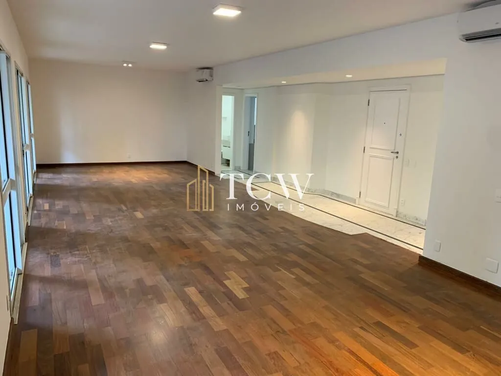 Imagem Apartamento 3 suítes