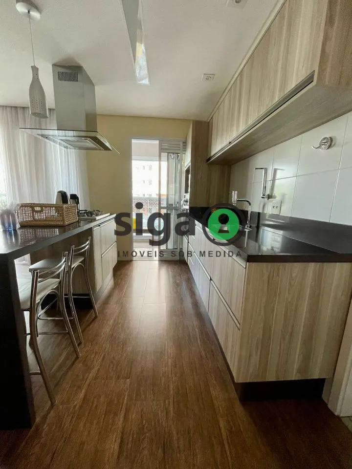 Imagem APARTAMENTO A VENDA COM 2 DORMITORIOS NA VILA ANDRADE