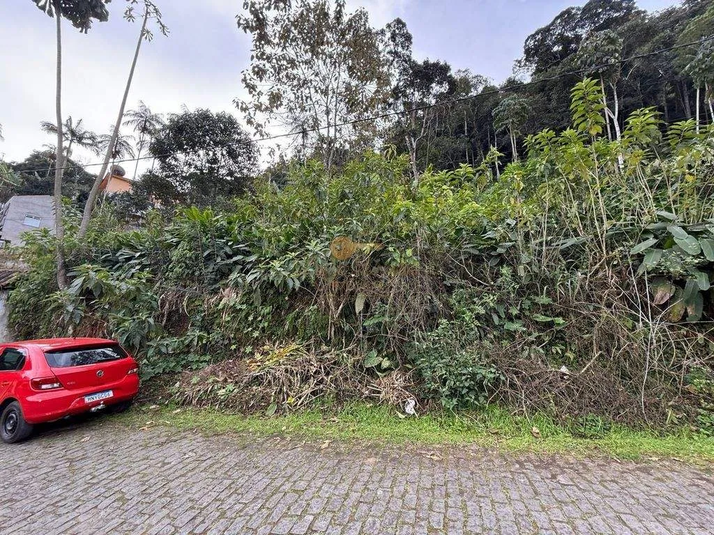 Imagem Terreno para Venda em Teresópolis / RJ no bairro Albuquerque