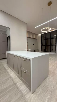 Imagem Casa à venda em Franca, Jardim Santa Lúcia, com 4 quartos, 209m2