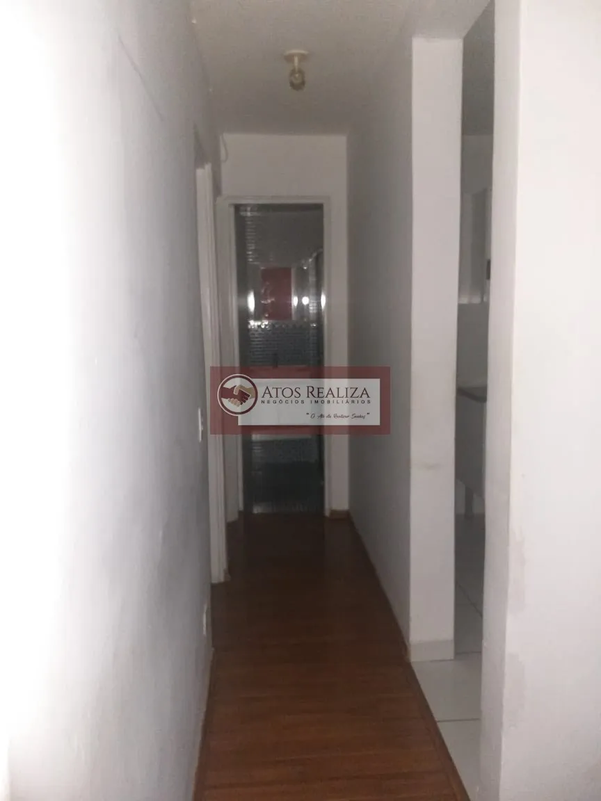 Imagem Alugo Excelente Apartamento em Parque das Arvores São Paulo