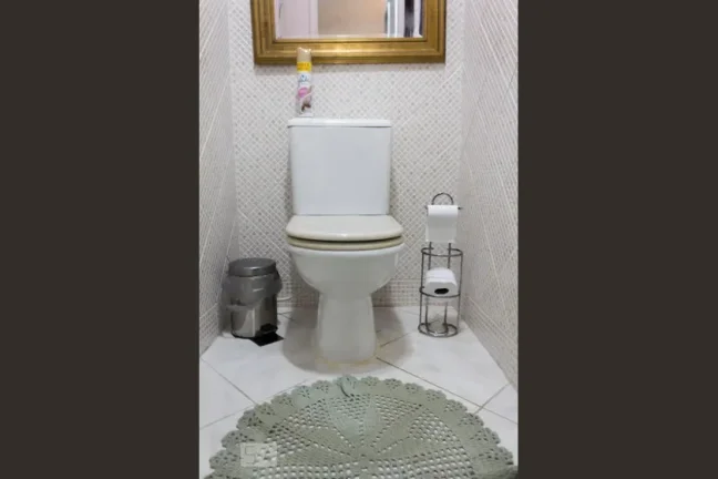 Imagem Casa à Venda - Recreio, 4 Quartos, 200 m2