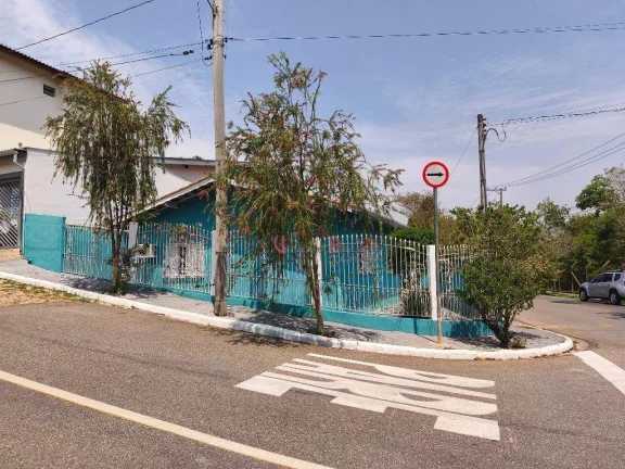 Foto do imóvel Casa com 3 dormitórios à venda, 160 m² por R$ 800.000,00 - Vila Brasileira - Itatiba/SP