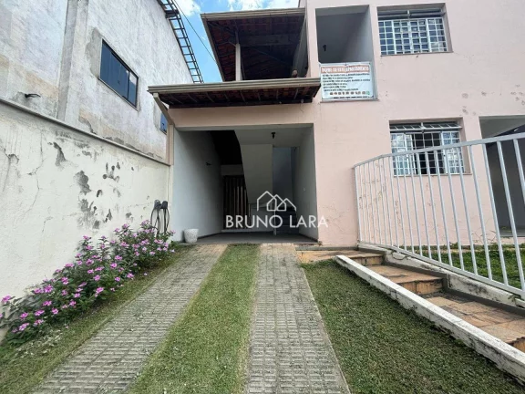 Imagem Apartamento à venda em Betim MG, no Bairro Brasiléia