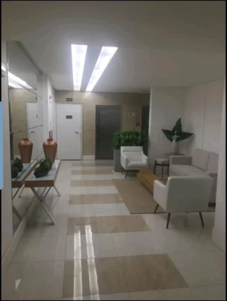 Imagem APARTAMENTOCOM 2 QUARTOS E 1 SUÍTE A VENDA NA PRAIA
