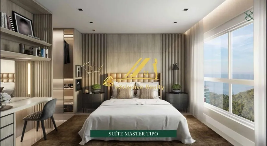 Imagem Apartamento RESIDENCIAL em Balneário Camboriú - Santa Catarina, Pioneiros