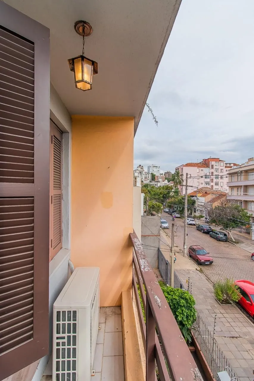 Imagem Apartamento em Floresta