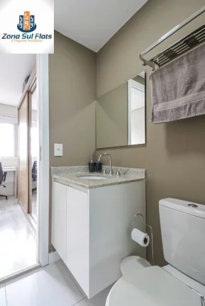 Imagem Apartamento à Venda Na Aclimação Com 2 Suítes e 2 Vagas - Impecável!