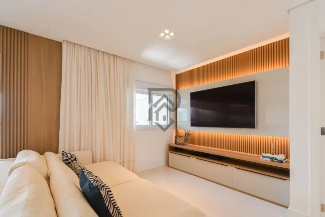 Imagem Apartamento Condomínio Le Premier Moema
