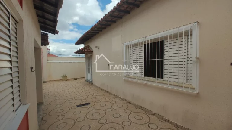 Imagem Casa para venda em Sorocaba-SP!