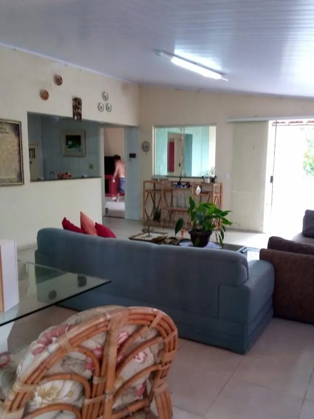 Imagem Sítio no Condomínio Nossa Fazenda , com 13.800 m² de area
