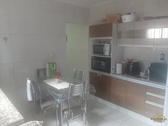 Imagem Duas Casas a Venda com dois quartos - Colônia - Jundiaí - São Paulo