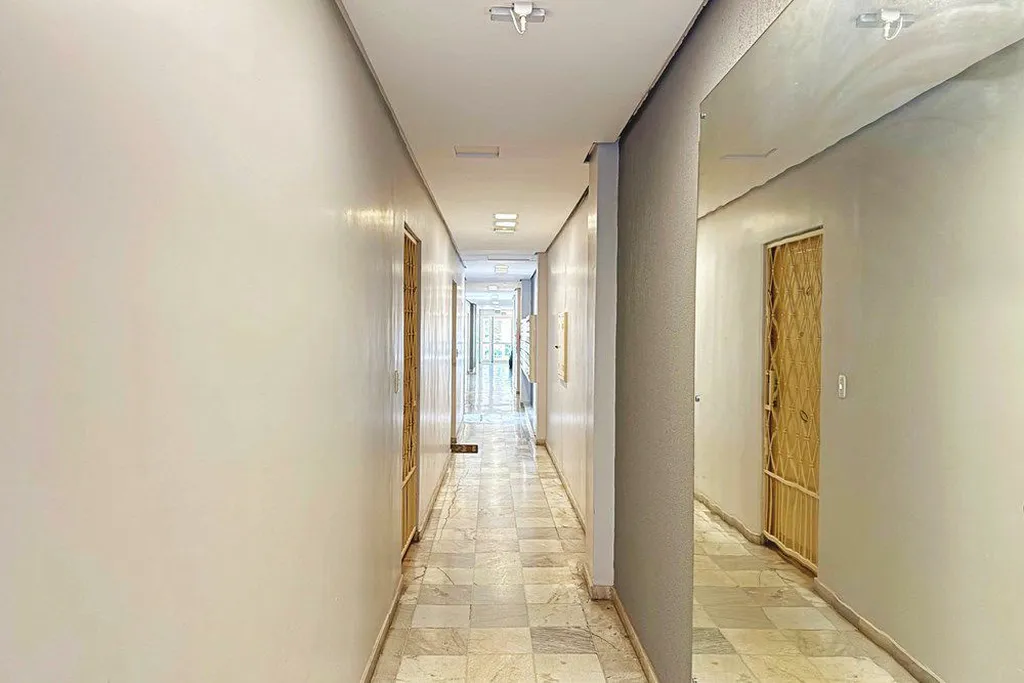 Imagem Apartamento em Centro Histórico
