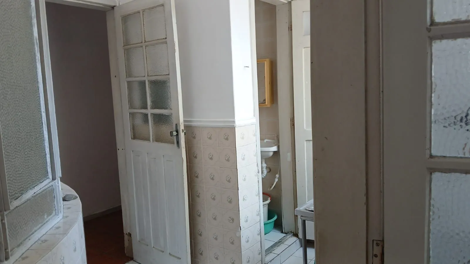 Imagem Apartamento em Centro Histórico