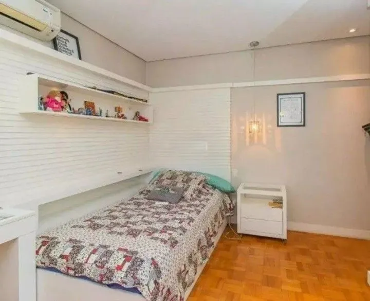 Imagem Casa 3d com suíte, bairro três figueira