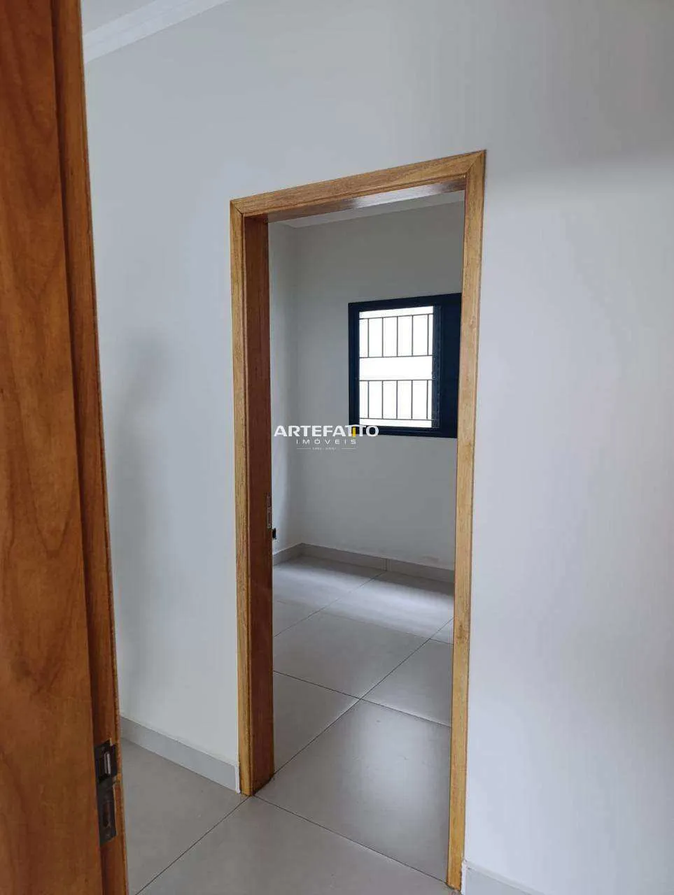 Imagem Casa à venda em Franca, Residencial Ana Dorothéa, com 2 quartos, 80m2