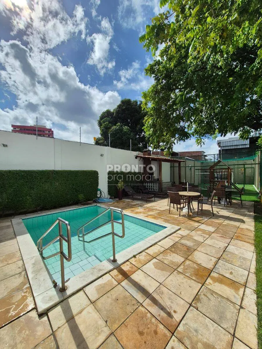 Imagem Apartamento à Venda na Torre, Recife | 56,38m² | 2 Quartos | 1 Suíte