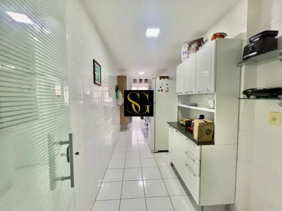 Imagem Apartamento para Venda em Teresópolis, Várzea, 3 dormitórios, 1 suíte, 2 banheiros, 1 vaga