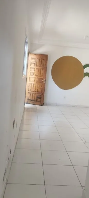 Imagem CASA COM 80,00 m² - CAIÇARA - PRAIA GRANDE SP