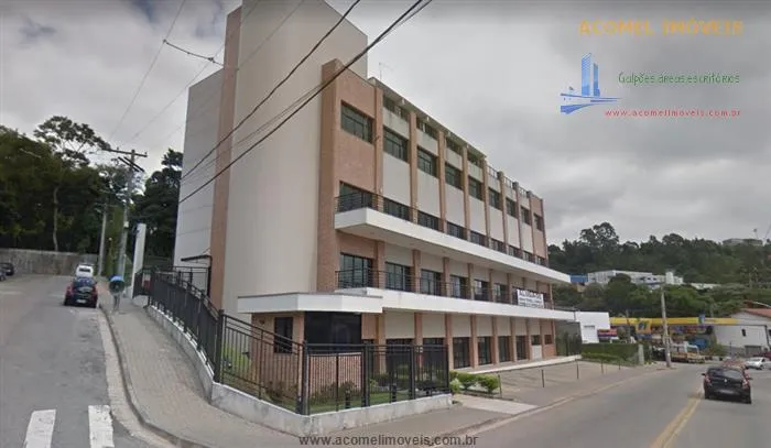 Imagem Prédios Comerciais para venda em Caieiras no bairro Laranjeiras