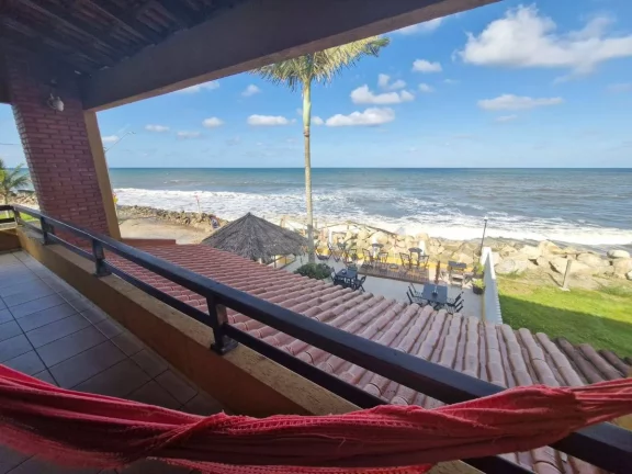 Imagem SOBRADO, 4 QUARTOS SENDO 1 SUÍTE, ITAPEMA DO NORTE