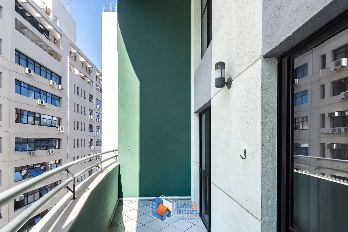 Imagem Duplex para venda em Pinheiros com 2 quartos, sendo 2 suítes, 73m²