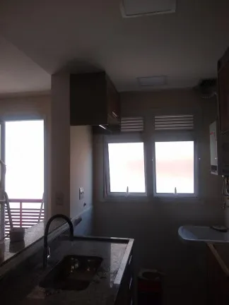 Imagem Apartamento com 2 Quartos para Alugar, 45 m² em Sumarezinho - São Paulo