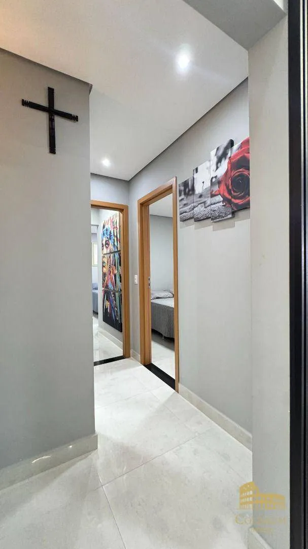 Imagem Apartamento com 2 dormitórios à venda, 90 m² por R$ 959.900,00 - Vilamar - Praia Grande/SP