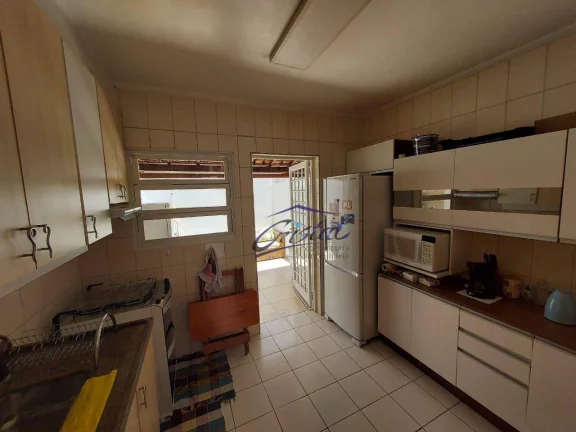 Imagem Casa Condomínio fechado, 2 dormitórios à venda, 124 m² por R$ 499.000 - Jd. Ester - Butantã /SP