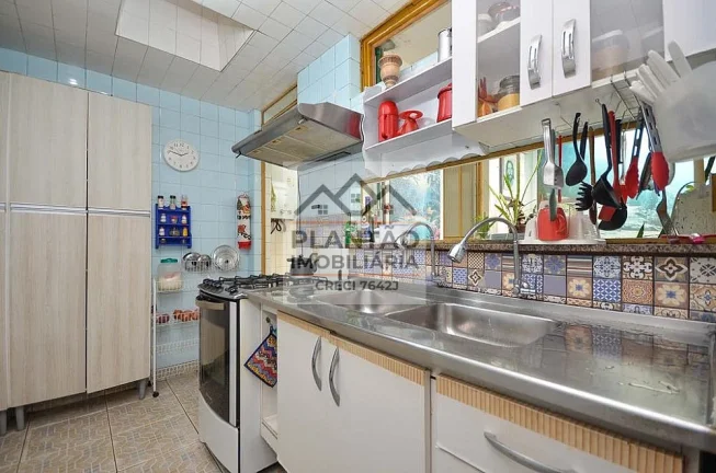 Imagem Casa a Venda no bairro Jardim Social - Curitiba, PR