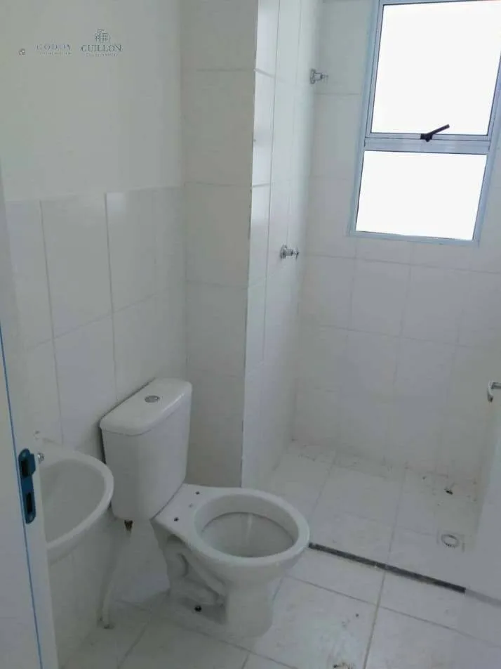Imagem Apartamento à venda 2 Quartos, 1 Vaga, 40M², Residencial e Comercial Viver Melhor Pindamonhangaba, Pindamonhangaba - SP | Vistas da Mantiqueira