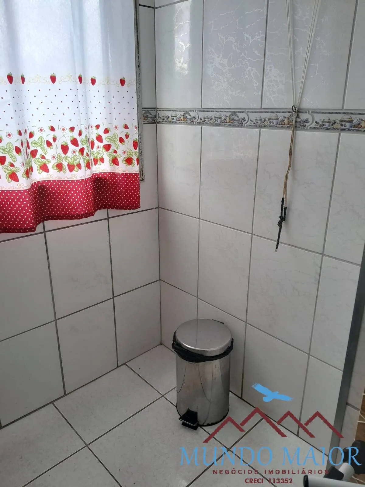 Imagem Apartamento Arejado, Reformado e com Vaga Coberta - Jardim Alvorada