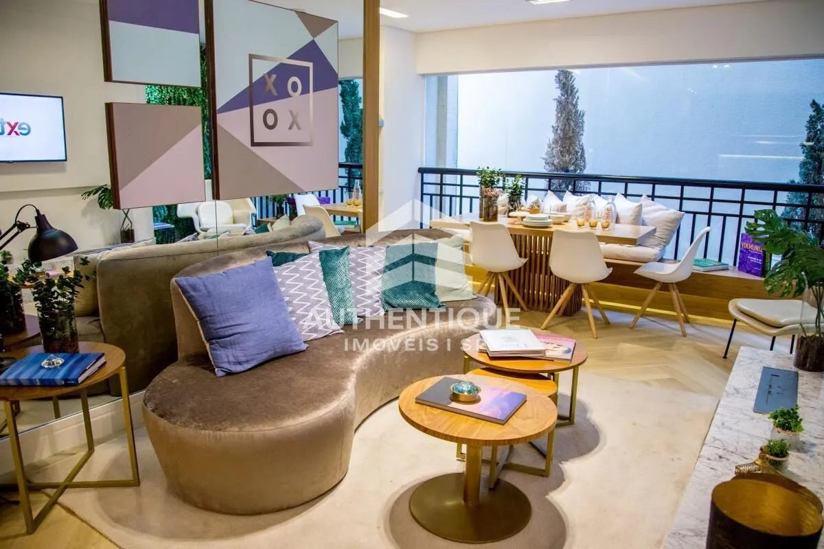 Foto do imóvel PROVENANCE MORUMBI - EXTO - Apartamento à venda em Rua Carvalho de Freitas, 420 - Vila Andrade, São Paulo - SP