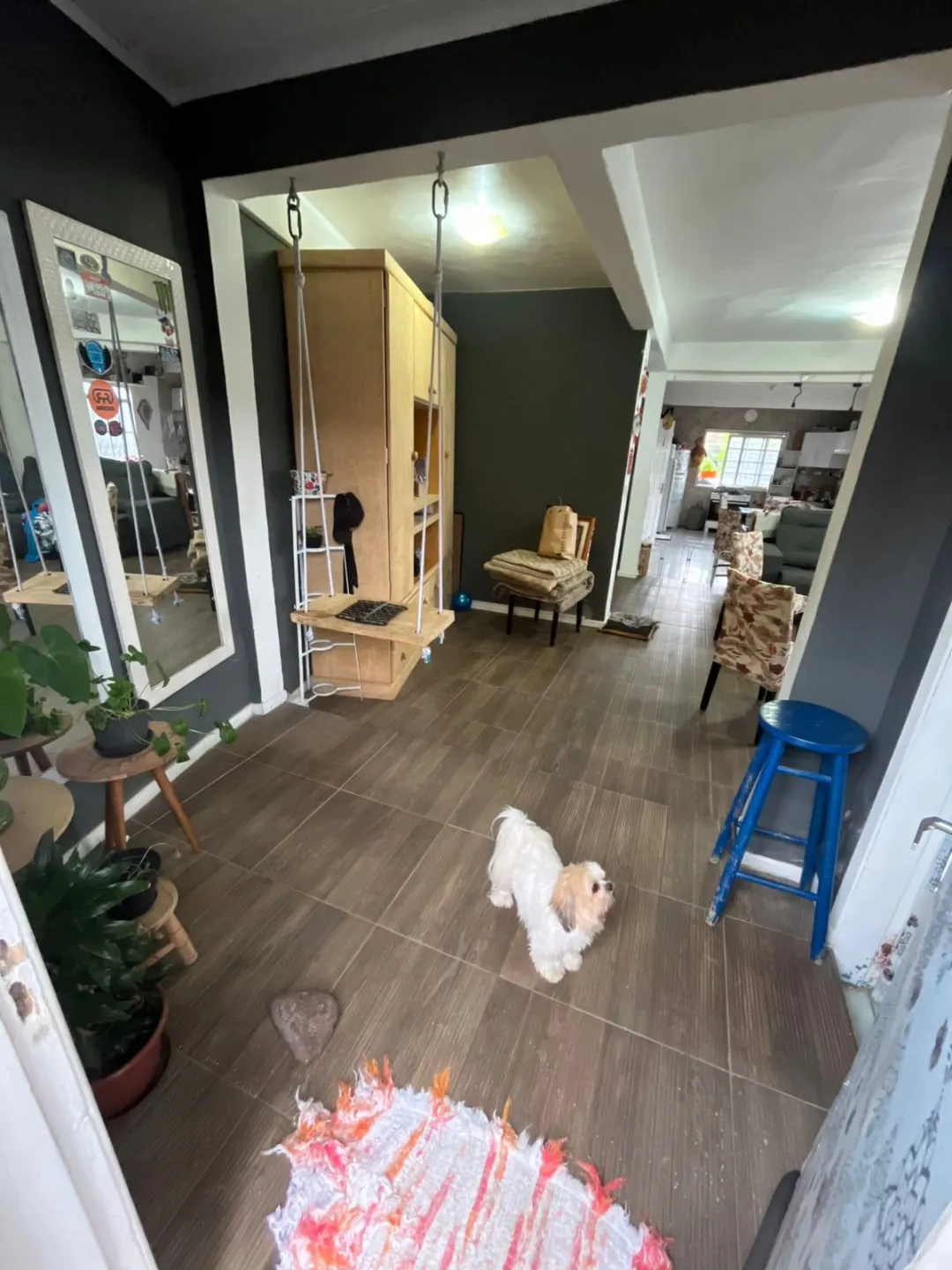 Imagem CASA DE DOIS PISOS À VENDA NA SANTA ISABEL - VIAMÃO