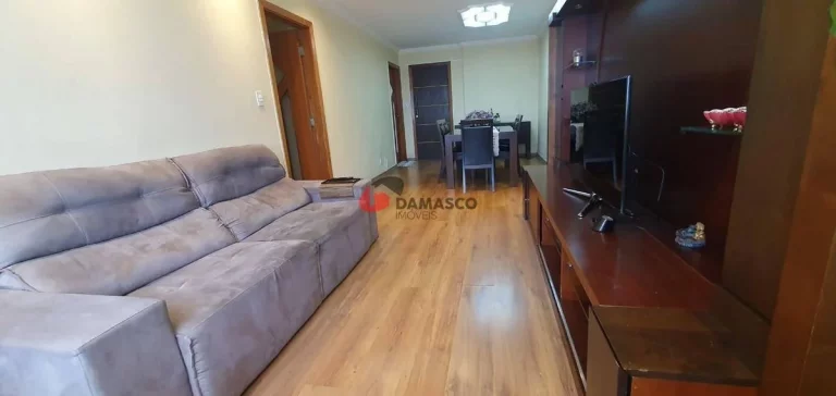 Imagem Apartamento à venda 3 Quartos, 109M², Centro, São Caetano do Sul - SP