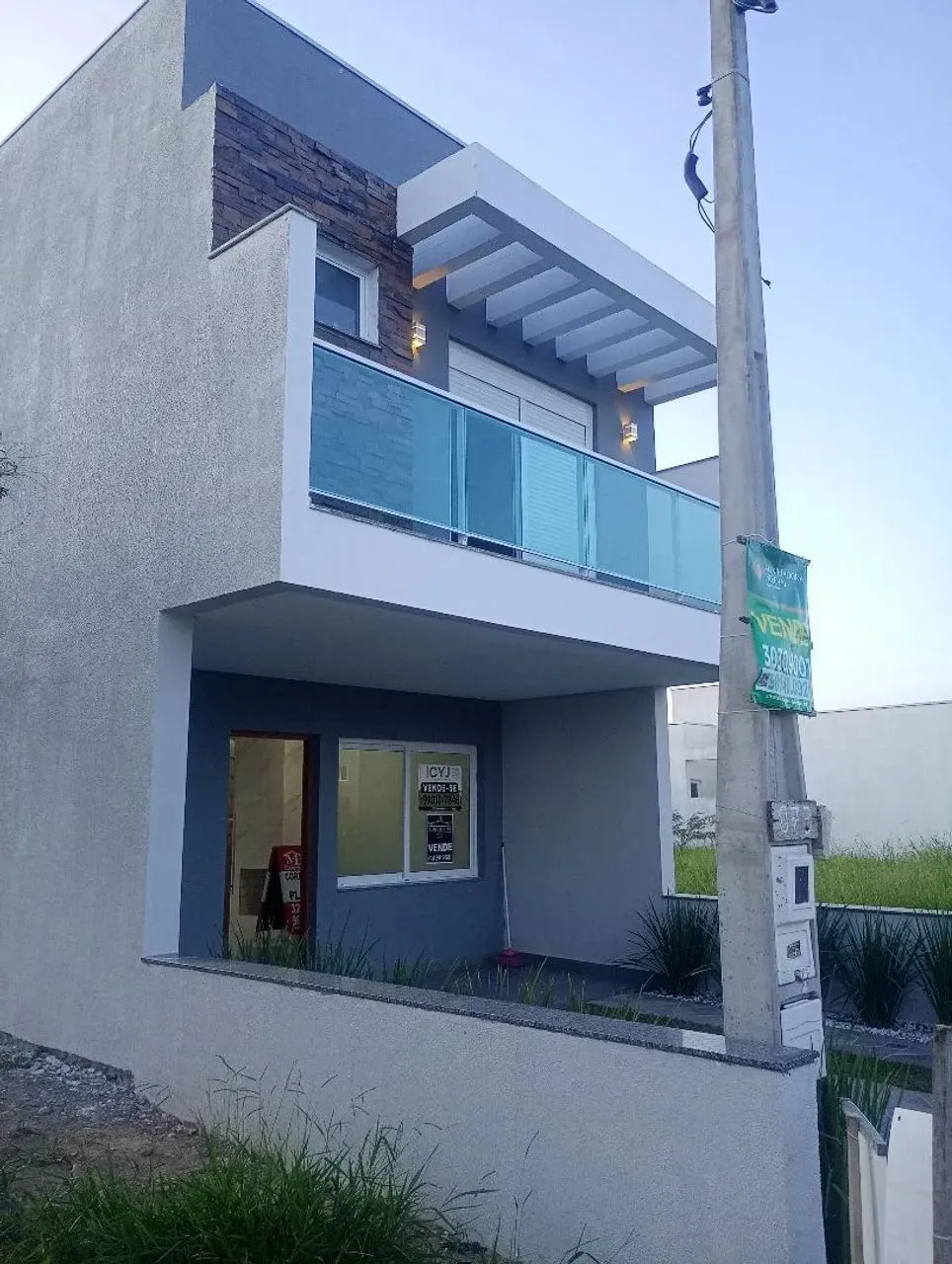 Imagem Casa em Aberta dos Morros