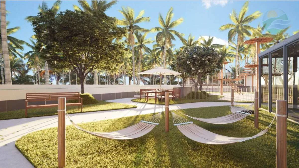 Imagem Cobertura Duplex , à Venda no ESSENZA PAIVA, c/4 Suites, 244m2, Reserva do Paiva, Cabo Sto Agostinho.