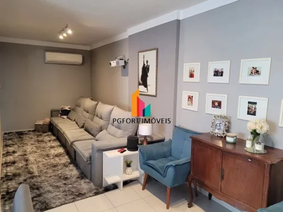 Imagem APARTAMENTO RESIDENCIAL em PRAIA GRANDE - SP, GUILHERMINA