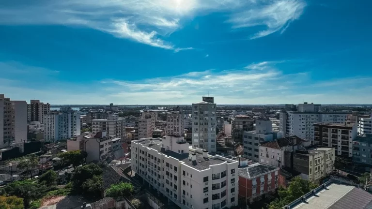 Imagem Apartamento para venda no bairro Moinhos de Vento em Porto Alegre