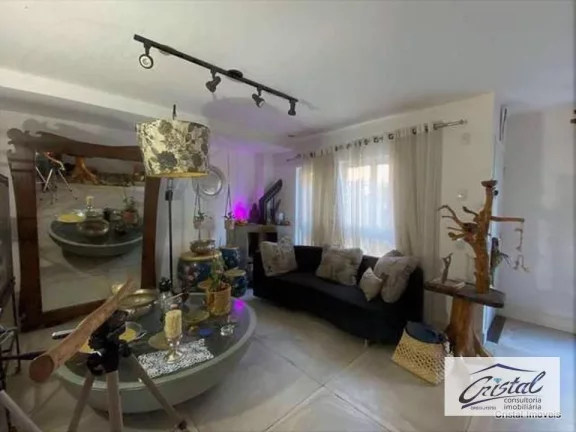 Imagem Casa com 3 dormitórios à venda, 147 m² por R$ 1.200.000,00 - Granja Viana - Cotia/SP